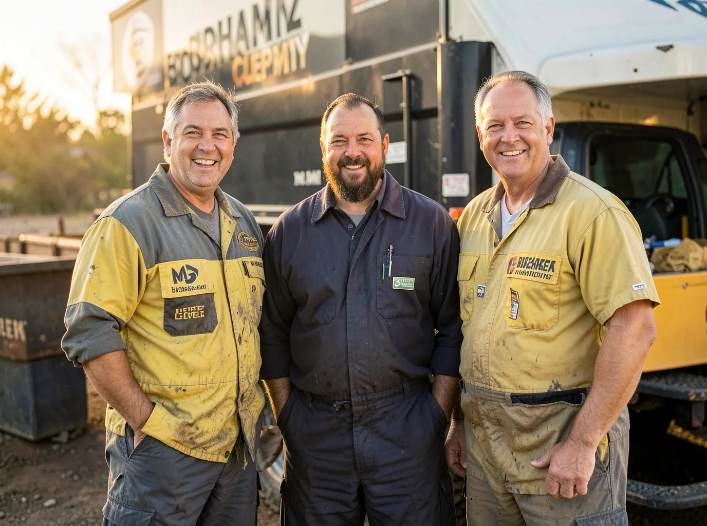 Sewage Cleanup company in Gordon, KY